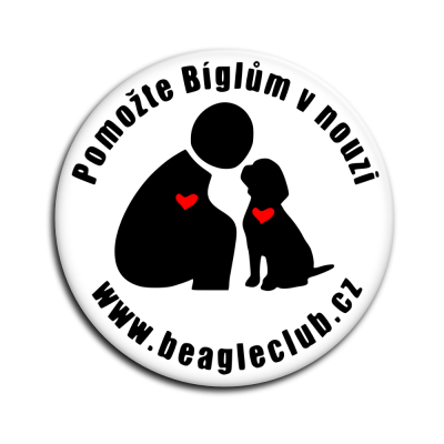 Placka Pomoc Bíglům