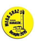 Placka Karasín 2019