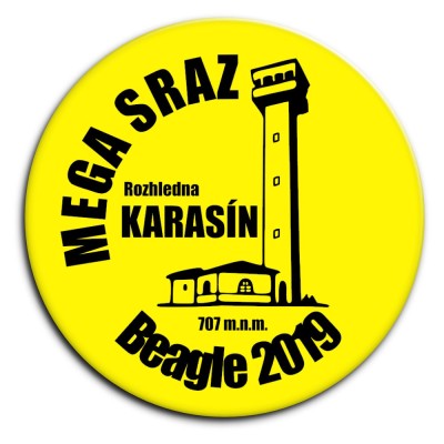 Placka Karasín 2019