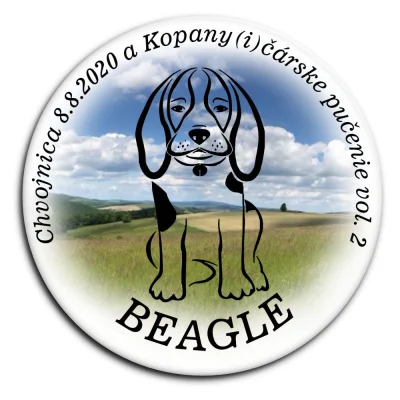 Placka Kopaniny 2.  8.8.2020