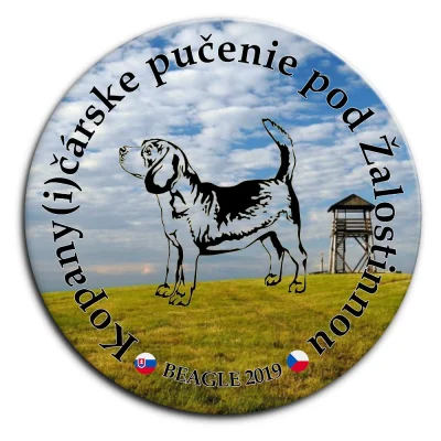 Placka Kopaniny 2019