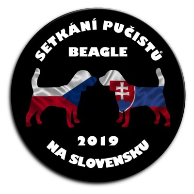 Placka Slovensko 2019