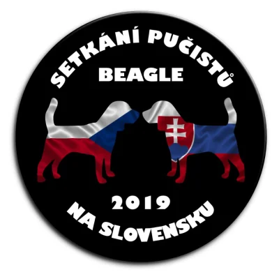 Placka Slovensko 2019