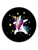 Placka Jednorožec