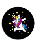 Placka Jednorožec