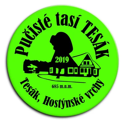 Placka Tesák 2019