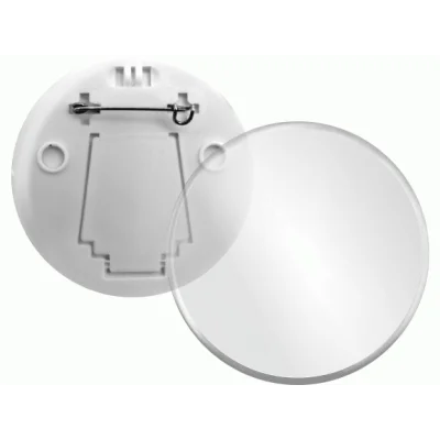 Placka 2v1 s možností výměny motivu - vlastní motiv