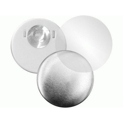 Placka klip s magnetem - vlastní motiv