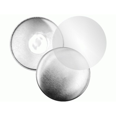 Placka s magnetem - vlastní motiv