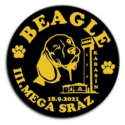 Karasín III. (2021) černá