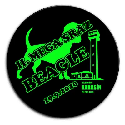 Placka Karasín 2020