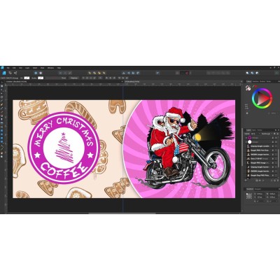 Veselé Vánoce Christmas01