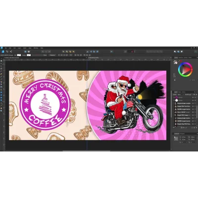 Veselé Vánoce Christmas01