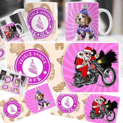 Veselé Vánoce Christmas01