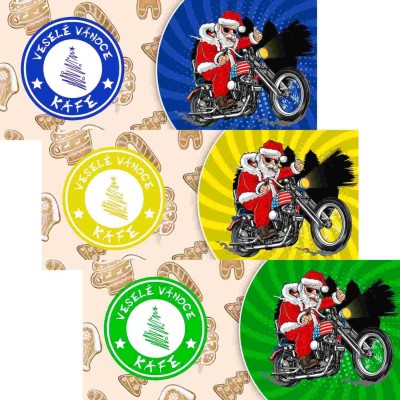 Veselé Vánoce Christmas01