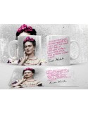 Hrnek Frida Kahlo 01