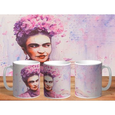 Hrnek Frida Kahlo 14