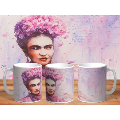 Hrnek Frida Kahlo 14