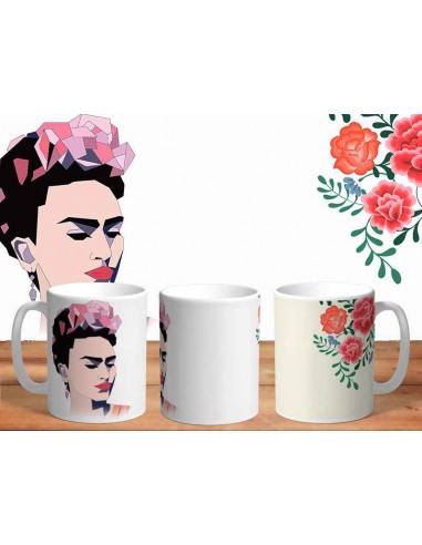 Hrnek Frida Kahlo 18