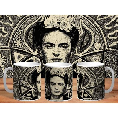 Hrnek Frida Kahlo 19