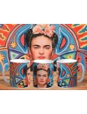 Hrnek Frida Kahlo 20