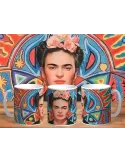 Hrnek Frida Kahlo 20