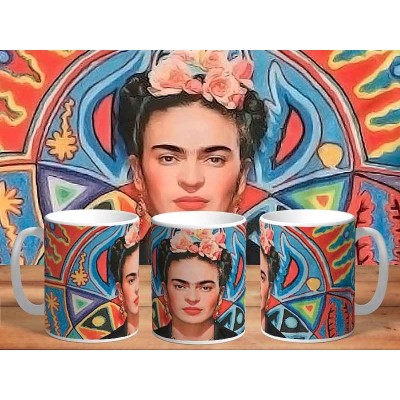 Hrnek Frida Kahlo 20