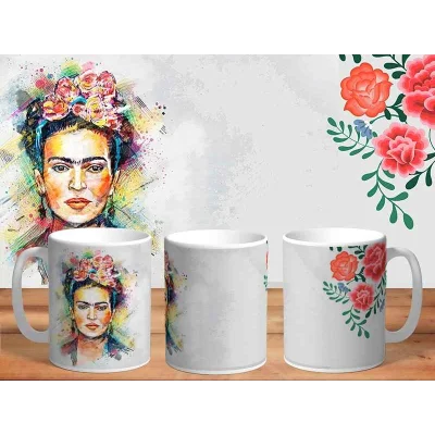 Hrnek Frida Kahlo 24