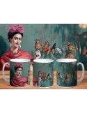Hrnek Frida Kahlo 27