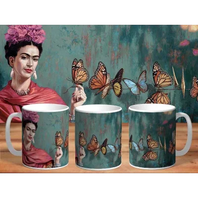 Hrnek Frida Kahlo 28