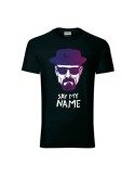 Pánské tričko Heisenberg 14