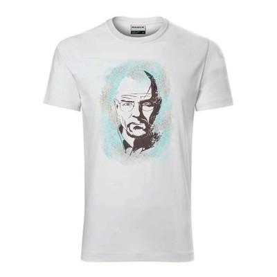 Pánské tričko Heisenberg 20
