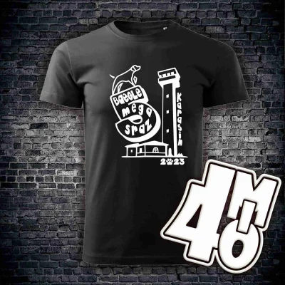 Pánské tričko Karasín 5 2023a