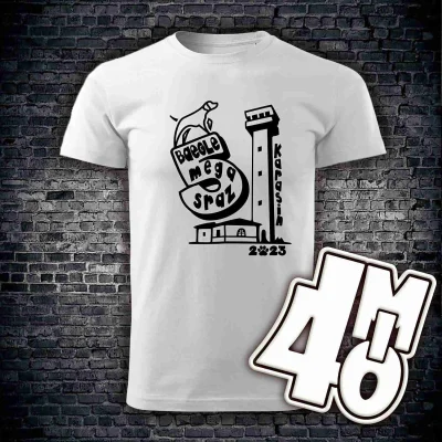 Pánské tričko Karasín 5 2023a