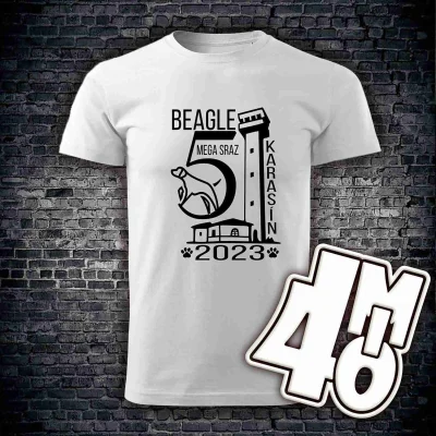 Pánské tričko Karasín 5 2023b