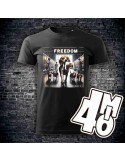 Pánské tričko Beagle Freedom