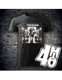 Pánské tričko Beagle Freedom
