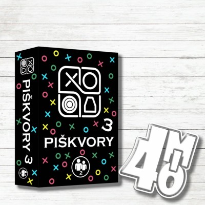 Piškvory 3