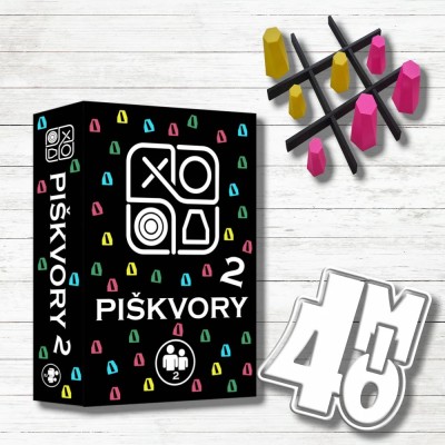 Piškvory 2