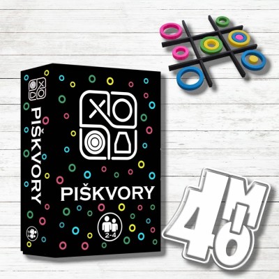 Piškvory
