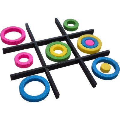 Hra piškvory kameny