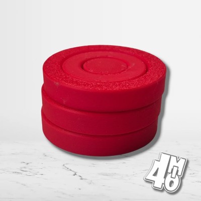 Náhradní hrací kolečka pro hru Piškvory