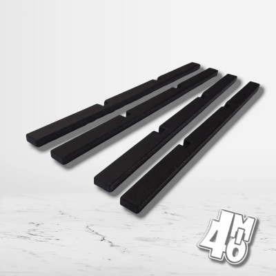 Náhradní hrací pole pro hry Piškvory 1-3