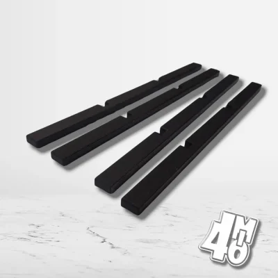 Náhradní hrací pole pro hry Piškvory 1-3