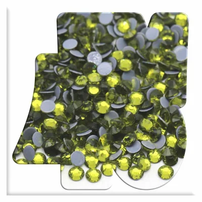 Olivine