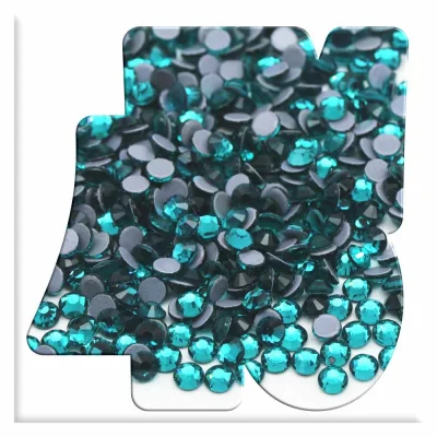 Blue Zircon