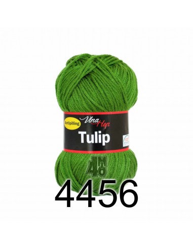 TULIP 4456 zelená