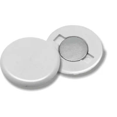 Protimagnet k magnetické placce