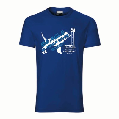 Pánské tričko Karasín 2021