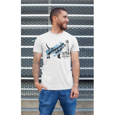 Pánské tričko Karasín 2021